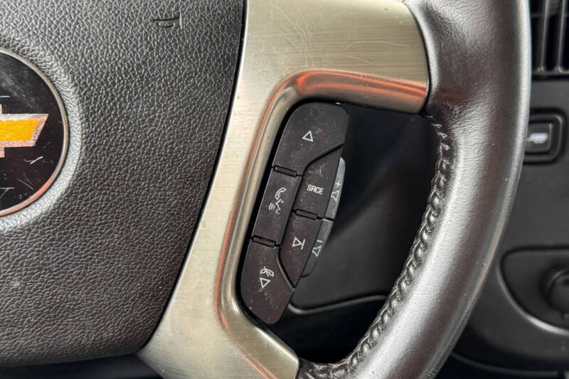 2018 Chevrolet Express 2500