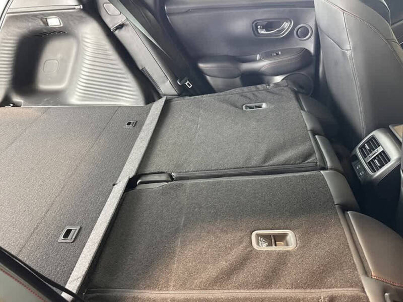 2025 Acura ADX w/A-SPEC