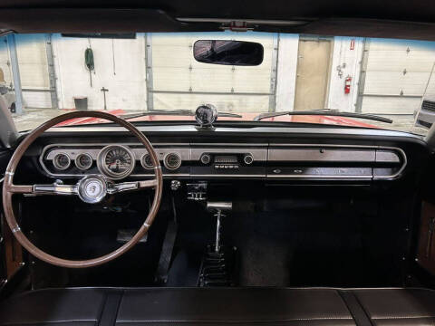 1965 Mercury Comet