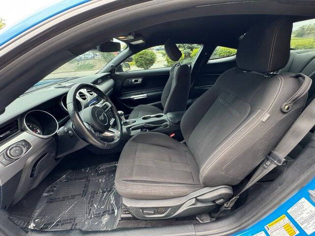 2022 Ford Mustang GT