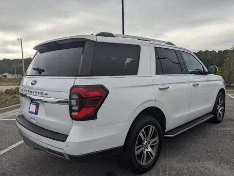 2023 Ford Expedition Limited