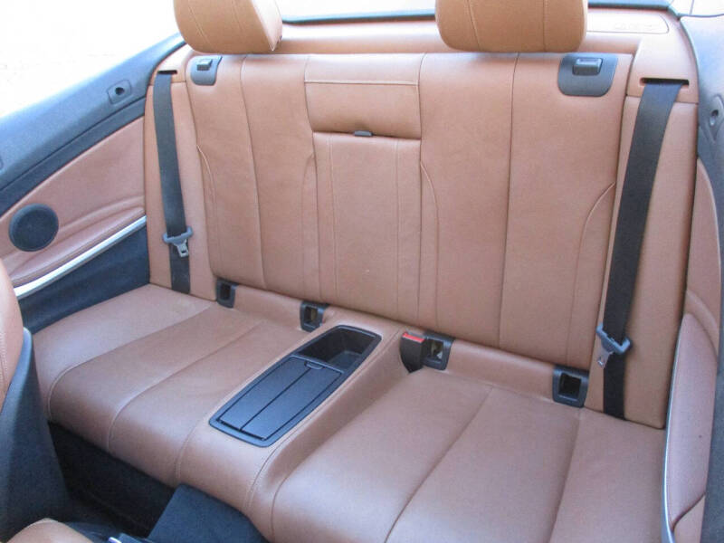 2017 BMW 4 Series 430i