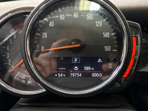 2019 MINI Hardtop 4 Door Cooper S