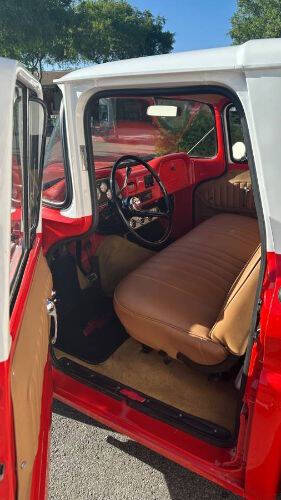 1962 Chevrolet C10