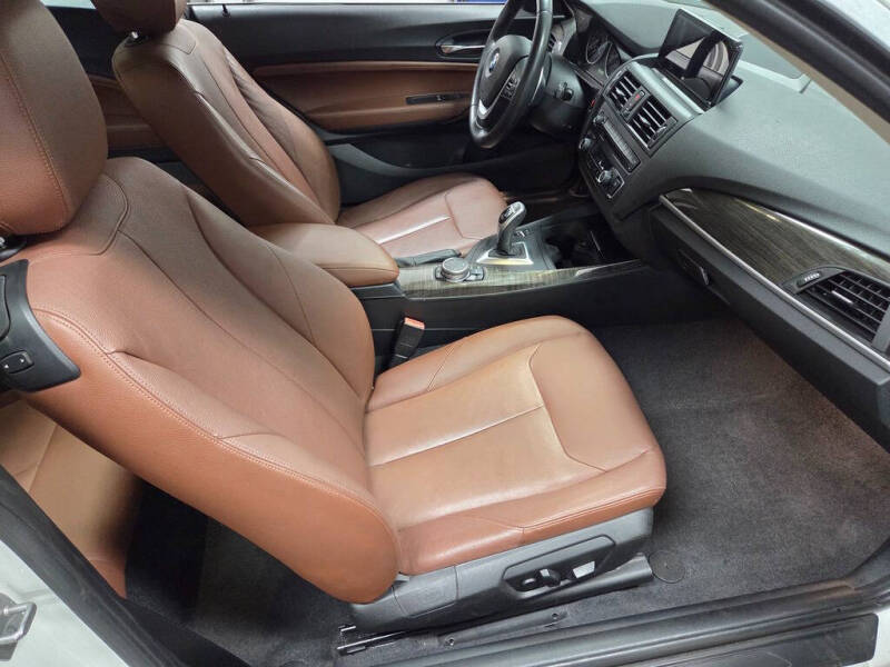 2015 BMW 2 Series 228i