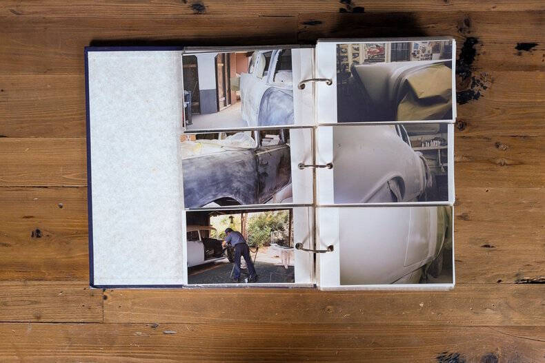 1958 Chevrolet Impala