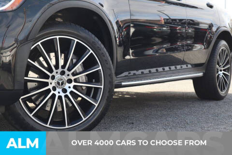 2023 Mercedes-Benz GLC GLC 300 4MATIC