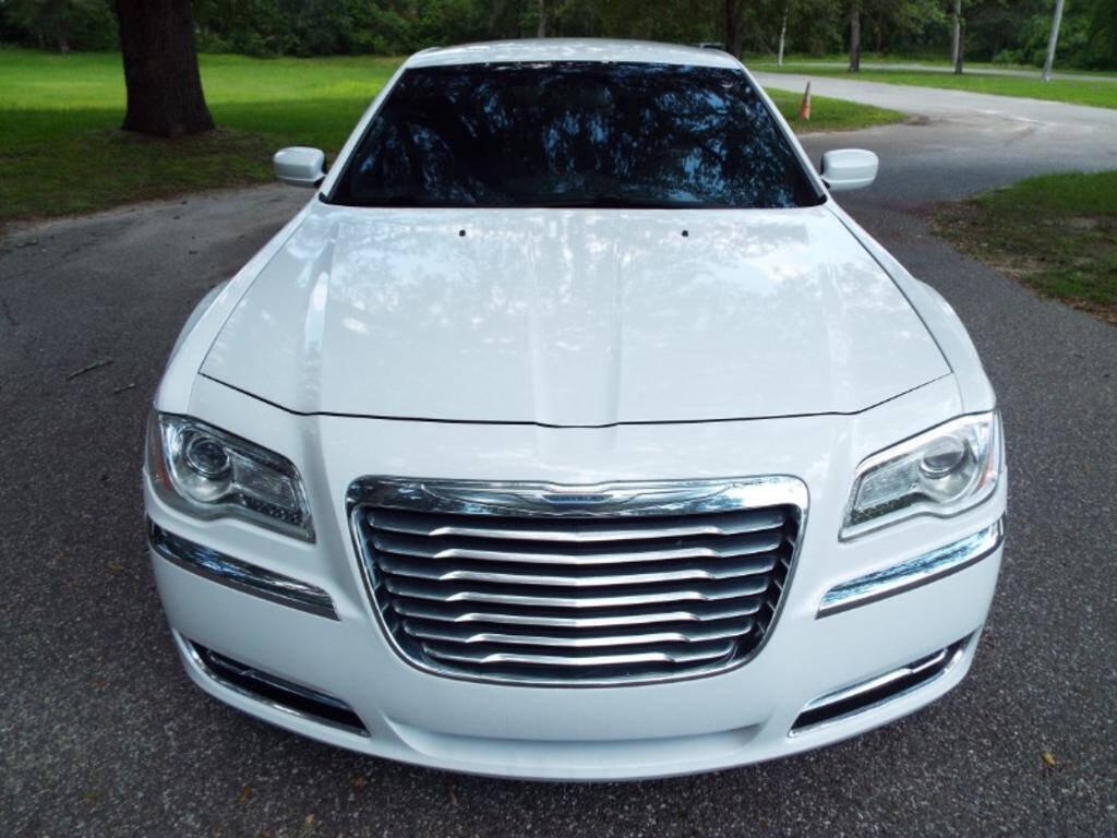 2013 Chrysler 300 for sale at Trans All of Orlando in Orlando, FL