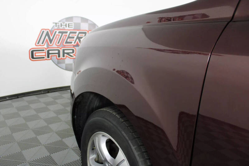 2014 Honda Pilot EX-L