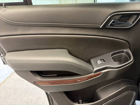 2019 GMC Yukon SLT Standard Edition