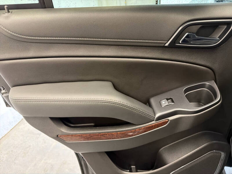 2019 GMC Yukon SLT Standard Edition