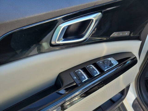 2024 Kia Carnival SX Prestige