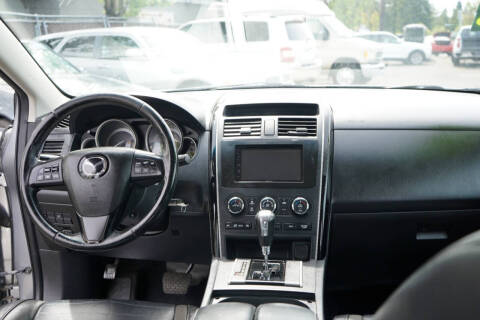 2011 Mazda CX-9 Touring