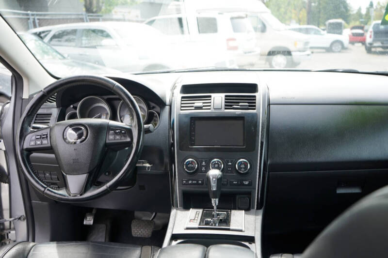 2011 Mazda CX-9 Touring