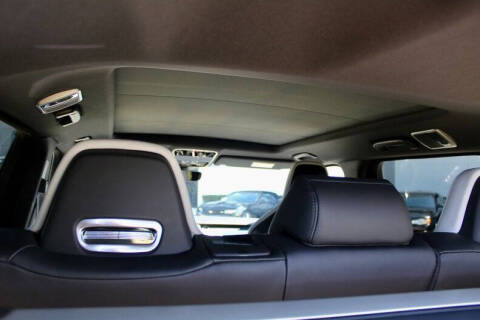 2021 Land Rover Range Rover Sport