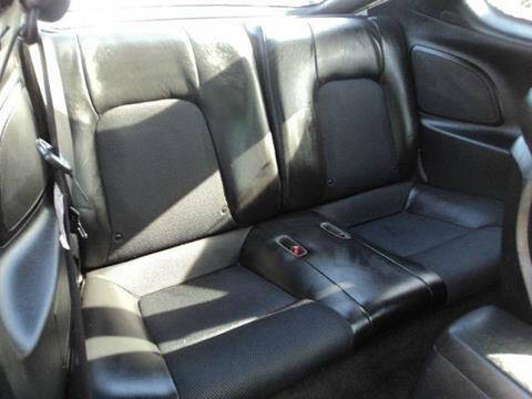 2008 Hyundai Tiburon GT