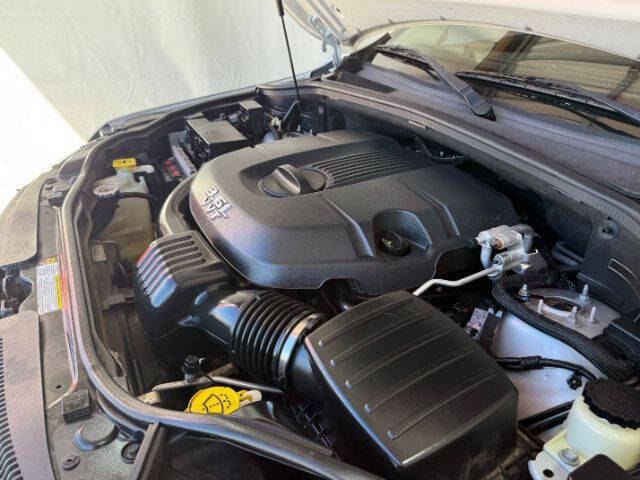 2012 Jeep Grand Cherokee