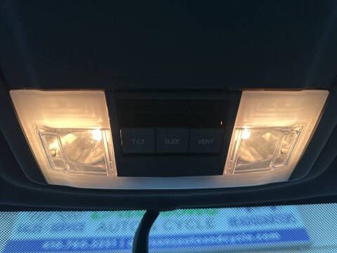 2014 Lincoln Navigator