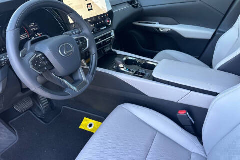 2026 Lexus RX 350