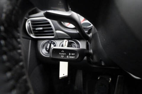 2010 Porsche 911 Carrera S