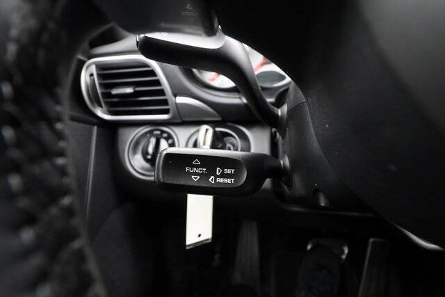 2010 Porsche 911 Carrera S