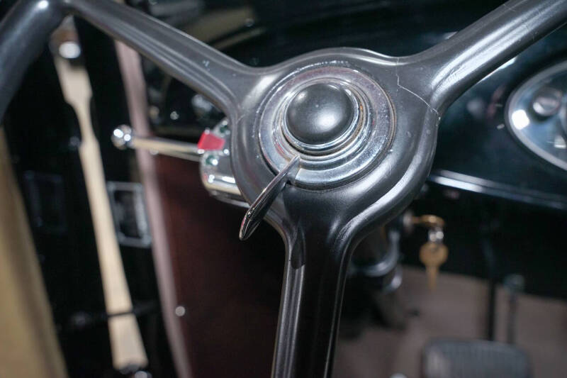 1932 Ford Model B