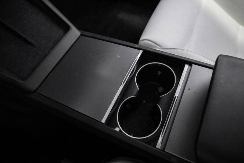 2025 Tesla Model 3 Performance