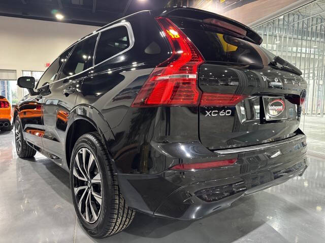 2023 Volvo XC60 B5 Core