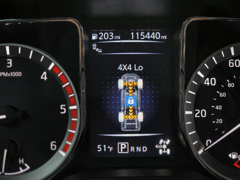 2018 Nissan Titan XD SL