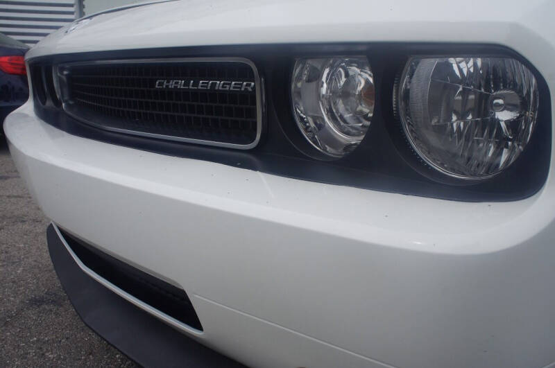 2009 Dodge Challenger