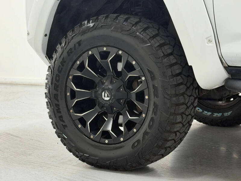 2016 Toyota 4Runner SR5 Premium