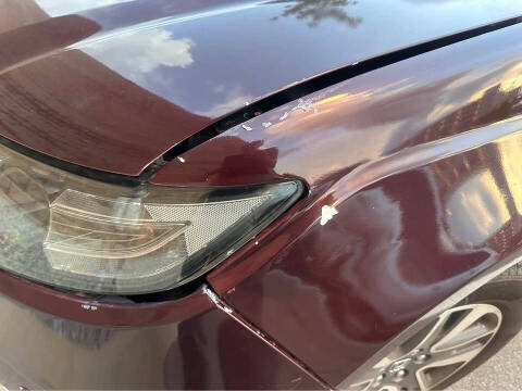 2014 Honda Odyssey Touring
