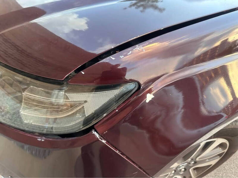 2014 Honda Odyssey Touring