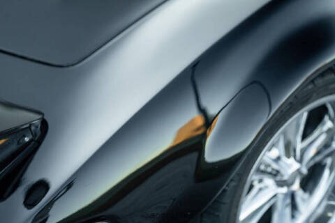 1968 Chevrolet Corvette