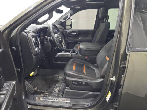 2023 GMC Sierra 2500HD