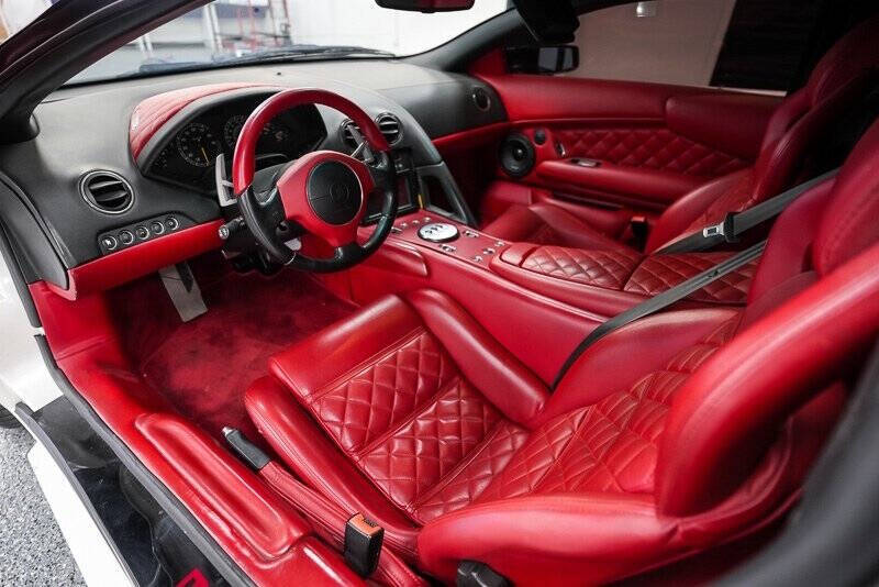 2006 Lamborghini Murcielago