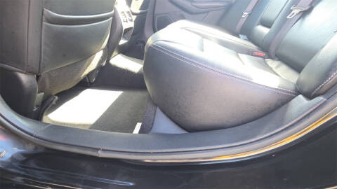 2021 Nissan Altima 2.5 SL