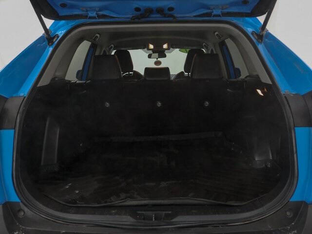 2021 Toyota RAV4 Adventure