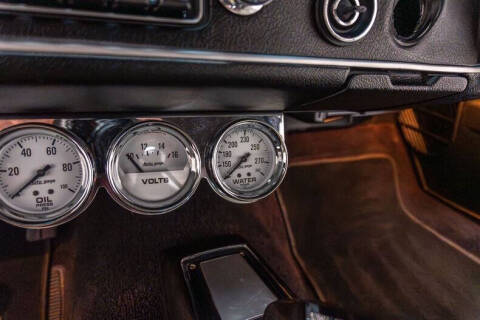 1970 Chevrolet Chevelle