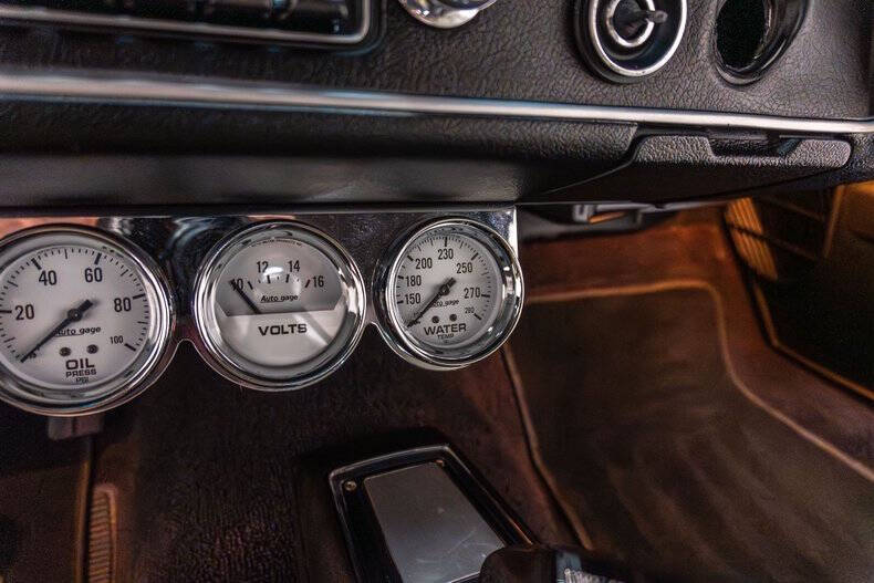 1970 Chevrolet Chevelle