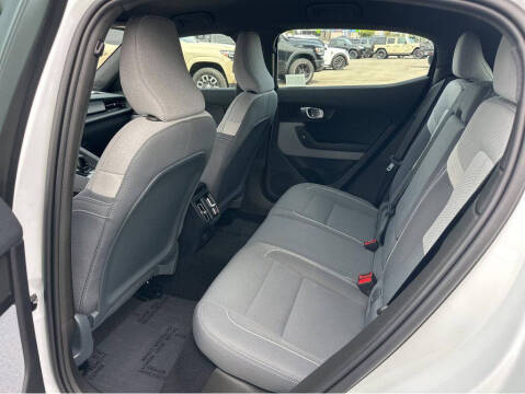 2024 Polestar 2 Long Range Single Motor