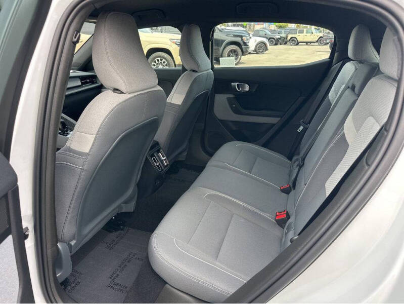 2024 Polestar 2 Long Range Single Motor