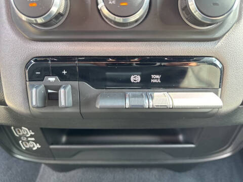 2023 RAM 2500 Big Horn