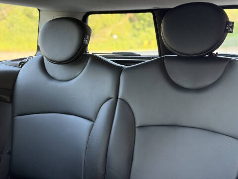 2011 MINI Cooper Clubman S