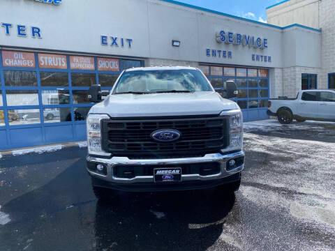 2025 Ford F-350 Super Duty