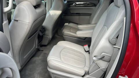 2014 Buick Enclave Premium