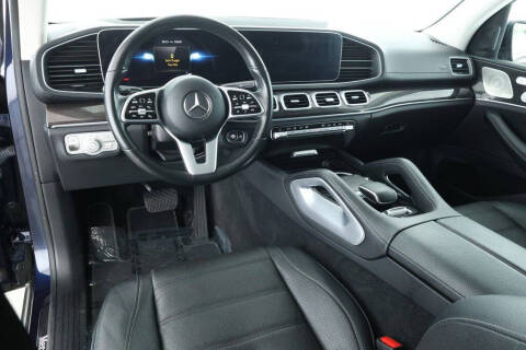 2022 Mercedes-Benz GLS GLS 450