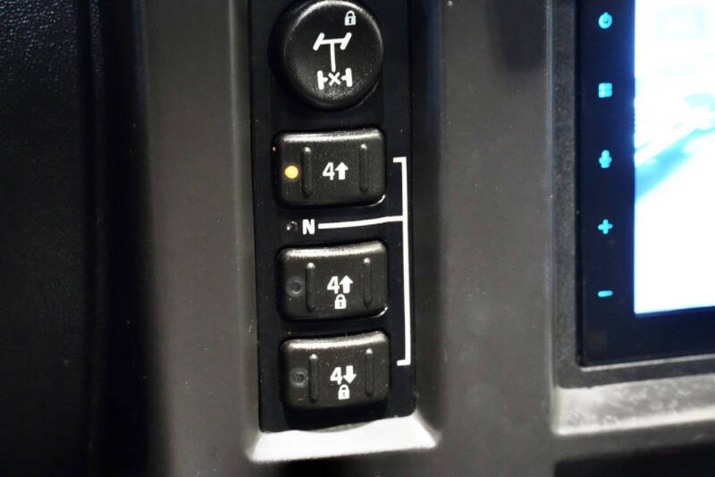2006 HUMMER H2 SUT