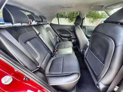 2023 Hyundai Venue Limited