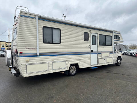 1994 Ford E-Series E-350